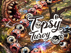 Mchezo Topsy Turvy