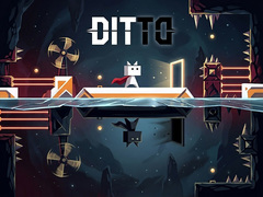 Mchezo Ditto