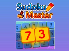 Mchezo Sudoku Master