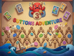 Mchezo Buttons Adventure