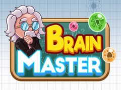 Mchezo Brain Master