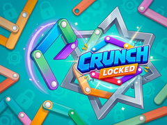 Mchezo Crunch Locked