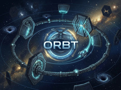 Mchezo Orbt