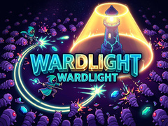 Mchezo Wardlight