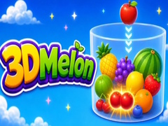 Mchezo 3DMelon