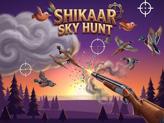 Mchezo Shikaar Sky Hunt