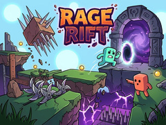 Mchezo Rage Rift