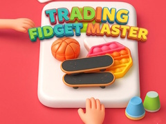 Mchezo Trading Fidget Master