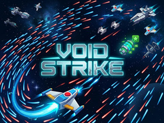 Mchezo Void Strike