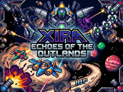 Mchezo XIRA Echoes of The Outlands