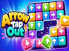 Mchezo Arrow Tap Out
