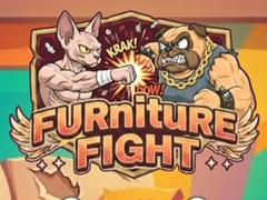 Mchezo FURniture Fight