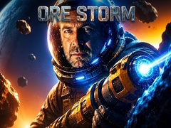 Mchezo Ore Storm