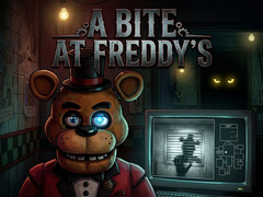 Mchezo A Bite at Freddy’s