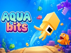 Mchezo Aqua Bits