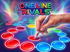 Mchezo One Line Rivals