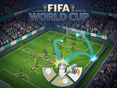 Mchezo FIFA World Cup