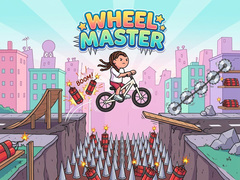 Mchezo Wheel Master