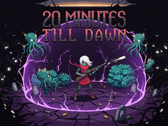 Mchezo 20 Minutes Till Dawn