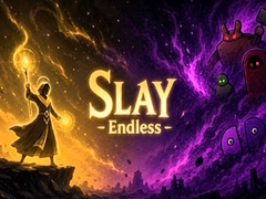 Mchezo Slay Endless 
