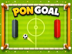 Mchezo Pongoal