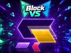Mchezo Block VS