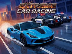 Mchezo Extreme Car Racing