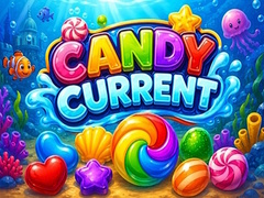 Mchezo Candy Current