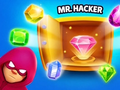 Mchezo Mr. Hacker The Museum Hunt