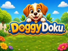Mchezo DoggyDoku