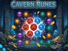 Mchezo Cavern Runes