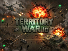 Mchezo TerrittoryWar.io
