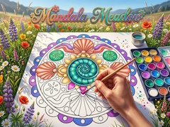 Mchezo Mandala Meadow