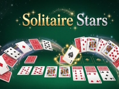 Mchezo Solitaire Stars