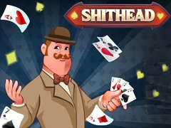 Mchezo Shithead