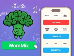 Mchezo WordMix