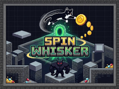 Mchezo Spin Whisker