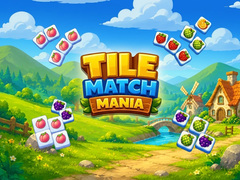 Mchezo Tile Match Mania