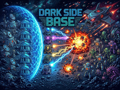 Mchezo Dark Side Base