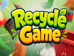 Mchezo Recycle Game