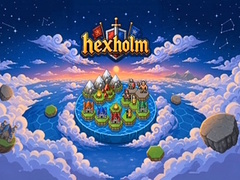 Mchezo Hexholm