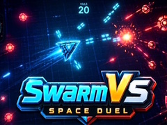 Mchezo Swarm VS