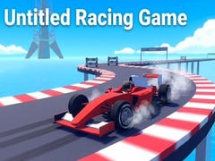 Mchezo Untitled Racing Game