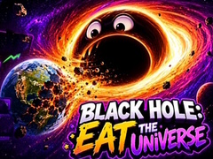 Mchezo Black Hole: Eat the Universe
