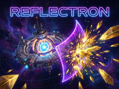 Mchezo Reflectron