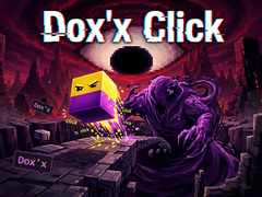 Mchezo Dox'x Click