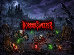 Mchezo HorrorSweeper