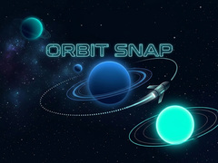 Mchezo Orbit Snap