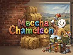Mchezo Meccha Chameleon