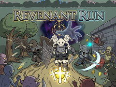 Mchezo Elden Ring: Revenant Run